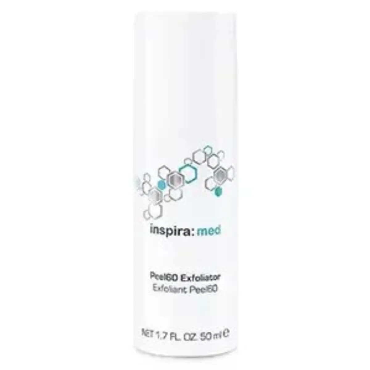 Peel60 Exfoliator 50 ml 4171P