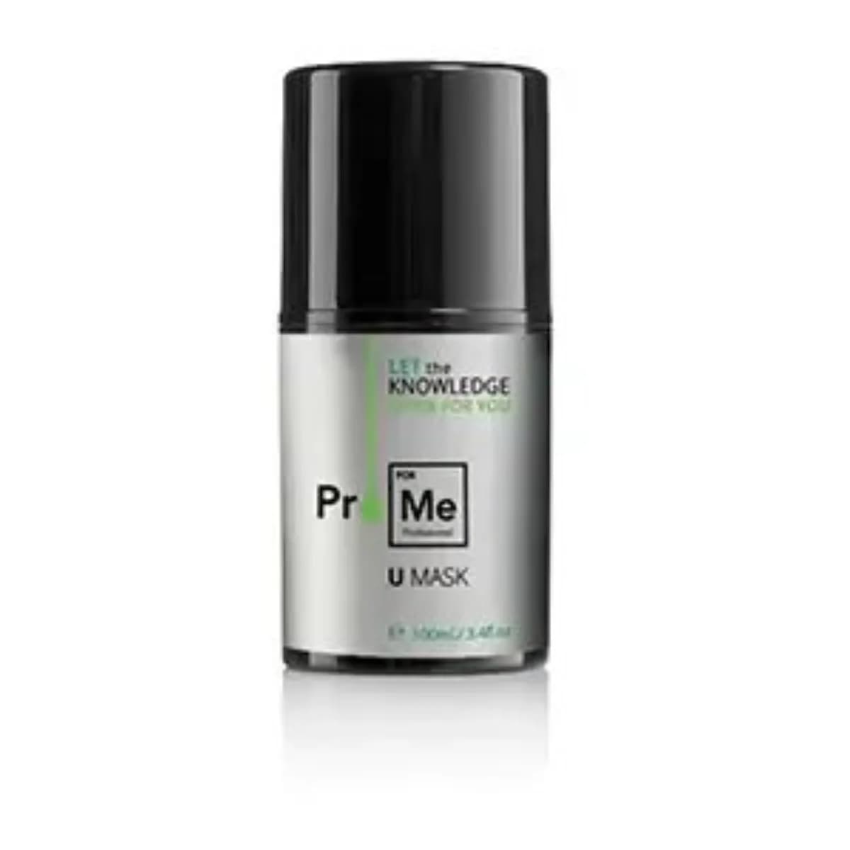 U-Mask 100 ml 50PMP