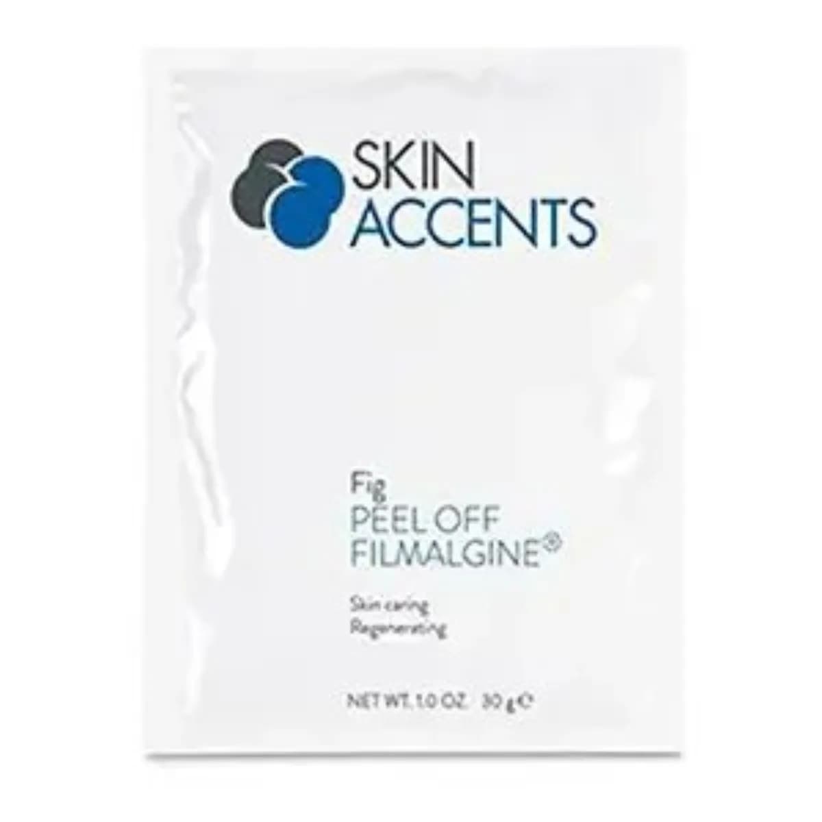 Ultra Comfort Mask Peel Off Filmalgine® 10*30g 4145P