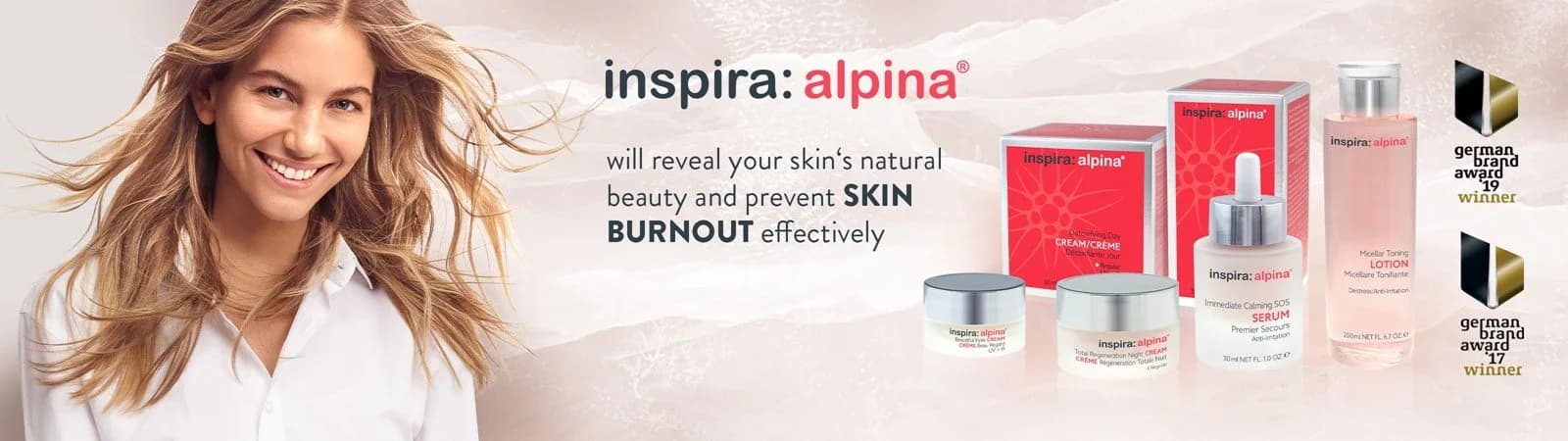Inspira: alpina